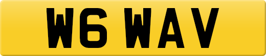 W6WAV