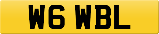 W6WBL