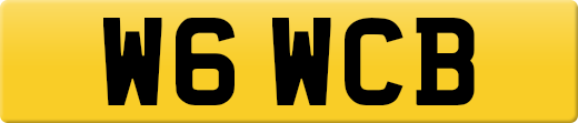 W6WCB