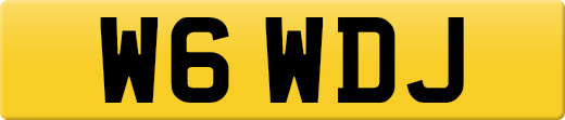 W6WDJ