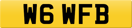 W6WFB