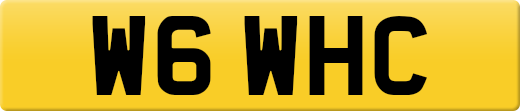 W6WHC