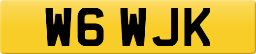 W6WJK