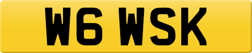 W6WSK