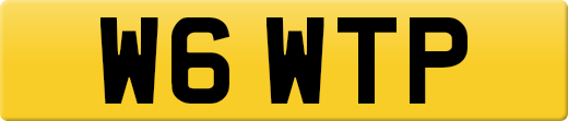W6WTP