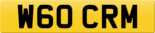W60CRM