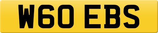 W60EBS