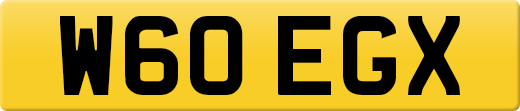 W60EGX