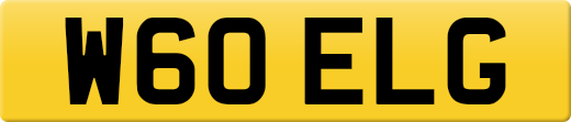 W60ELG