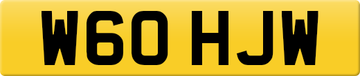 W60HJW