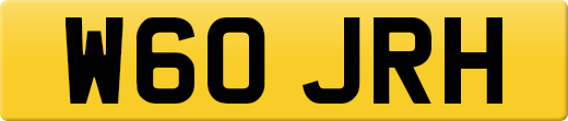 W60JRH