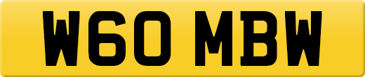 W60MBW