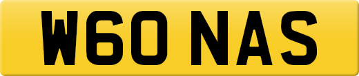 W60NAS