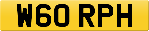 W60RPH