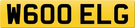 W600ELG
