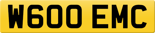 W600EMC