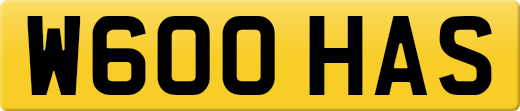 W600HAS