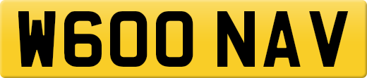 W600NAV