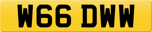 W66DWW