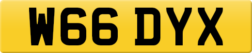 W66DYX