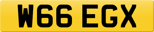 W66EGX