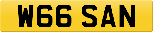 W66SAN