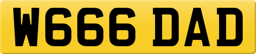 W666DAD