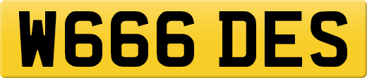 W666DES