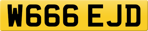 W666EJD