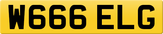 W666ELG