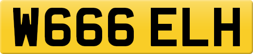 W666ELH
