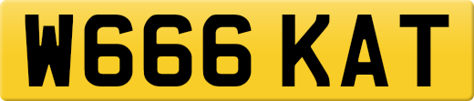 W666KAT