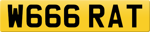 W666RAT