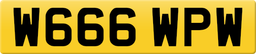 W666WPW