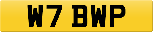 W7BWP