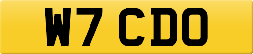 W7CDO