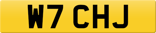 W7CHJ