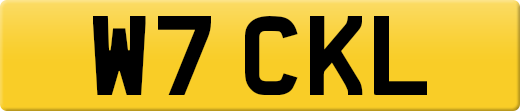 W7CKL
