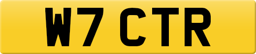 W7CTR