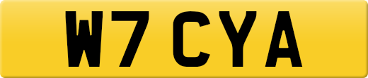 W7CYA