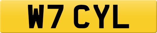 W7CYL