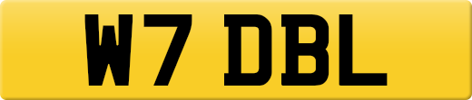 W7DBL