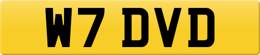W7DVD