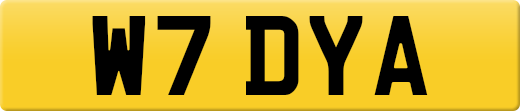 W7DYA