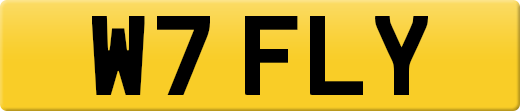 W7FLY