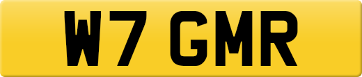 W7GMR