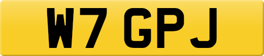 W7GPJ