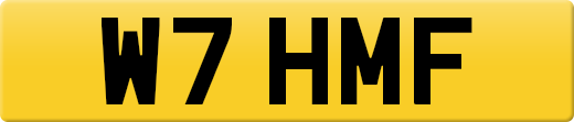 W7HMF