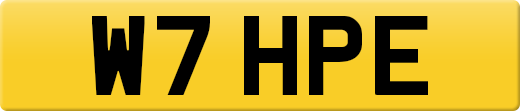 W7HPE
