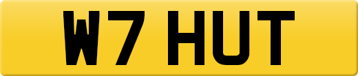 W7HUT